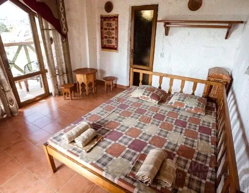 Комната Крым, Судак ул. Ешиль-Ада, 2 (23.0 м) - Фото 0