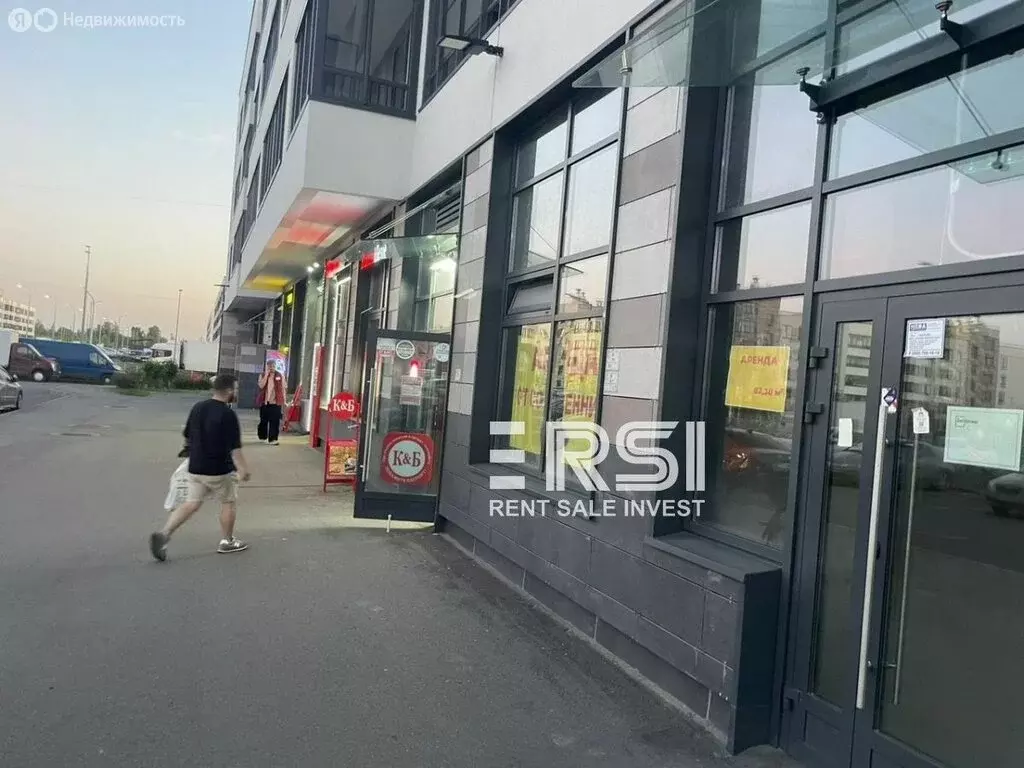 Помещение свободного назначения (82.3 м) - Фото 2