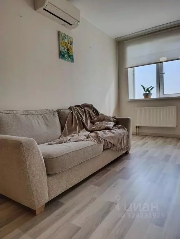 1-к кв. Москва бул. Маршала Рокоссовского, 6к1 (50.0 м) - Фото 1