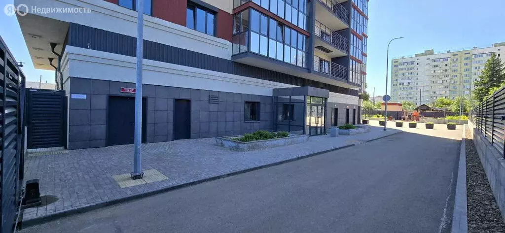 3-комнатная квартира: Самара, 4-й проезд, 8А (109.2 м) - Фото 1