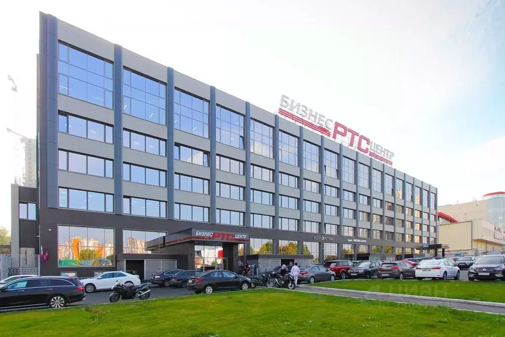 Офис в Москва Дмитровское ш., 85 (2222 м) - Фото 2