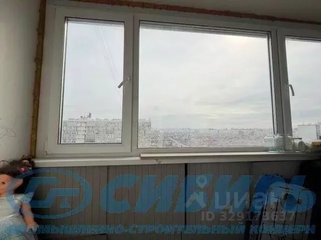 Студия Новосибирская область, Новосибирск ул. Забалуева, 90 (24.0 м) - Фото 2