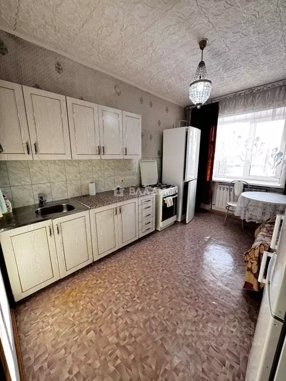 1-к кв. Владимирская область, Собинский муниципальный округ, пос. ... - Фото 2