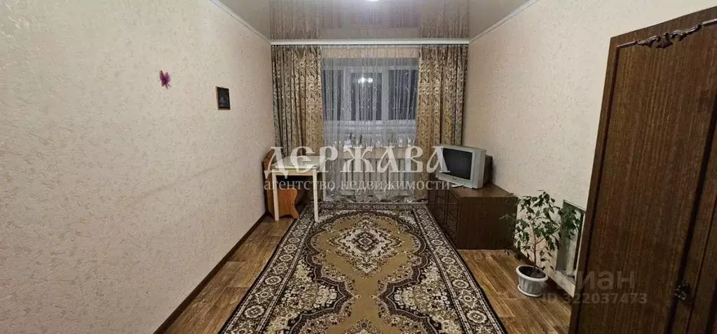 1-к кв. Белгородская область, Старый Оскол ул. Урицкого, 3 (32.2 м) - Фото 2