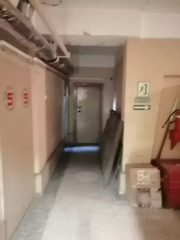 Помещение свободного назначения в Коми, Воркута Шахтерская наб., 8 ... - Фото 1