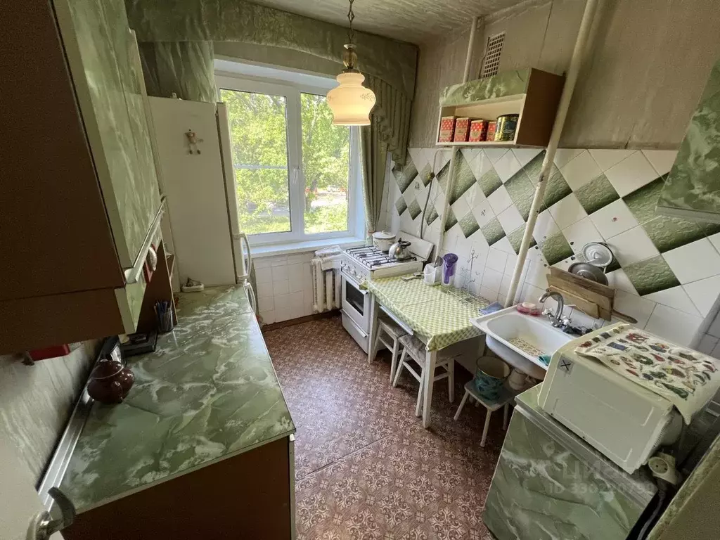 2-к кв. Нижегородская область, Нижний Новгород ул. Глеба Успенского, ... - Фото 1