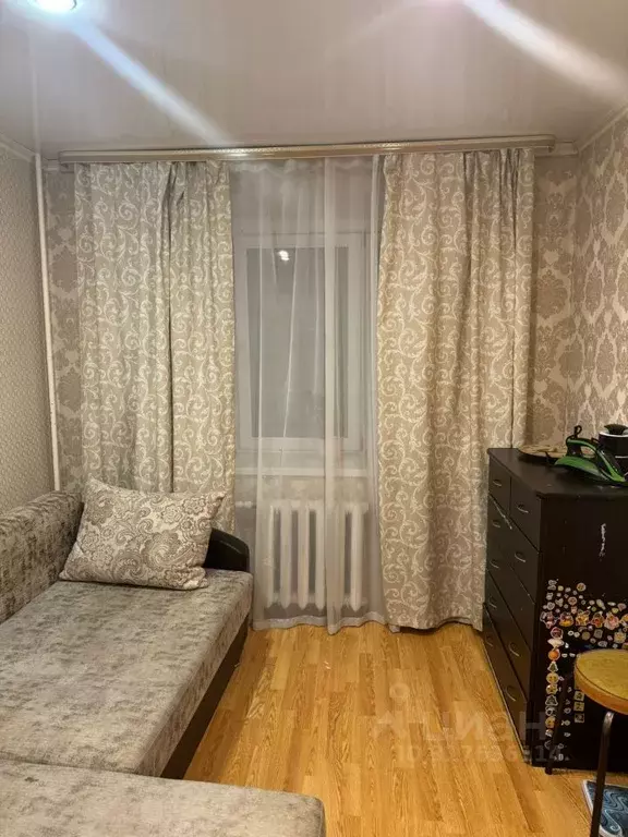 Студия Башкортостан, Уфа Комсомольская ул., 100/1 (25.0 м) - Фото 0