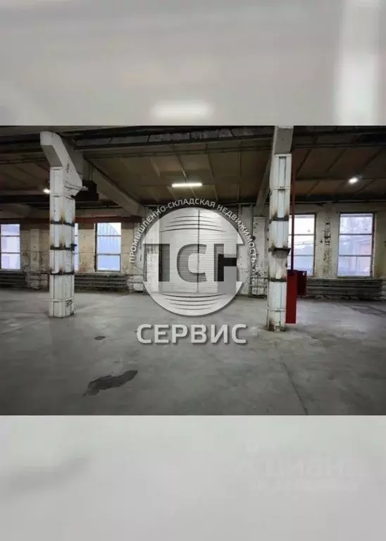 Производственное помещение в Московская область, Солнечногорск ... - Фото 2
