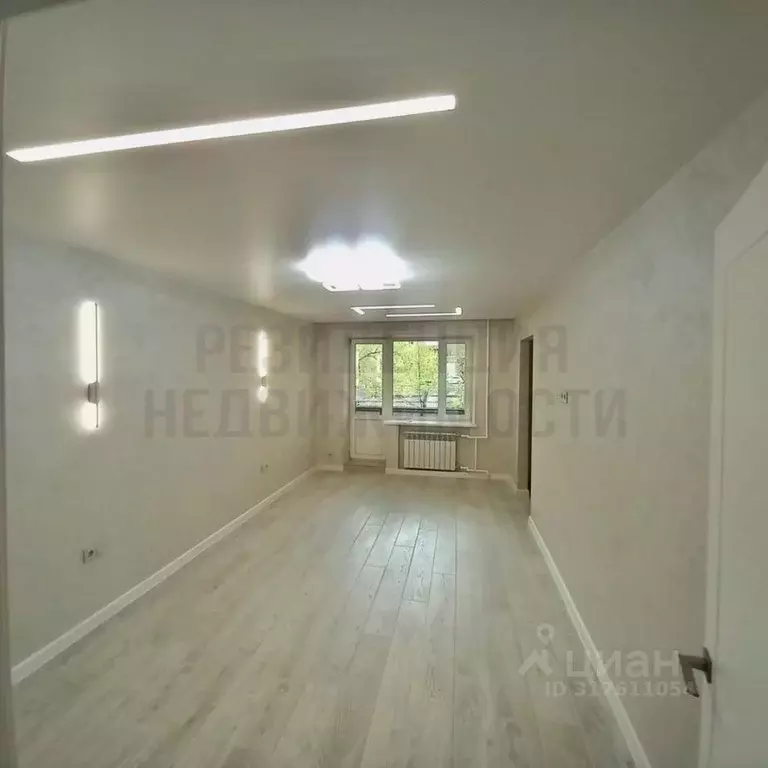 3-к кв. Самарская область, Самара Ново-Садовая ул., 25 (69.6 м) - Фото 1