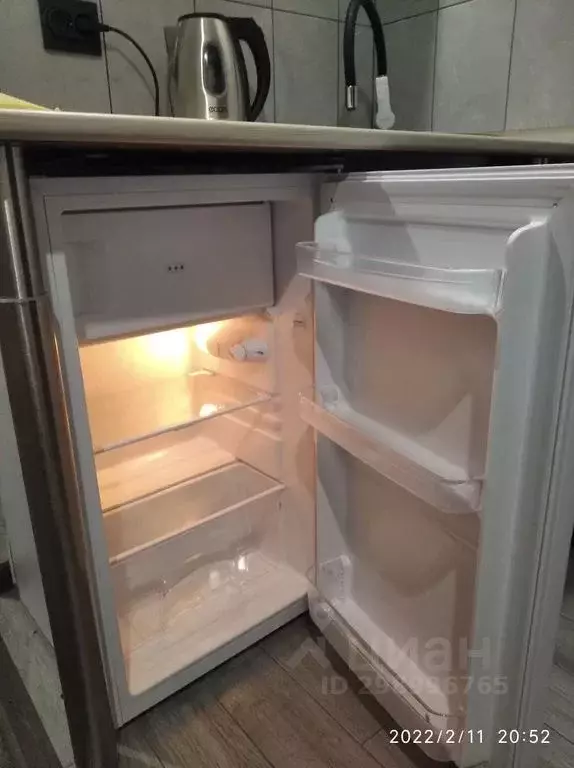 Студия Новосибирская область, Новосибирск Линейная ул., 41 (11.0 м) - Фото 2