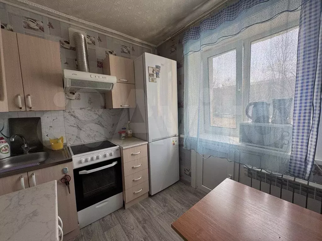 3-к. квартира, 48 м, 2/5 эт. - Фото 0