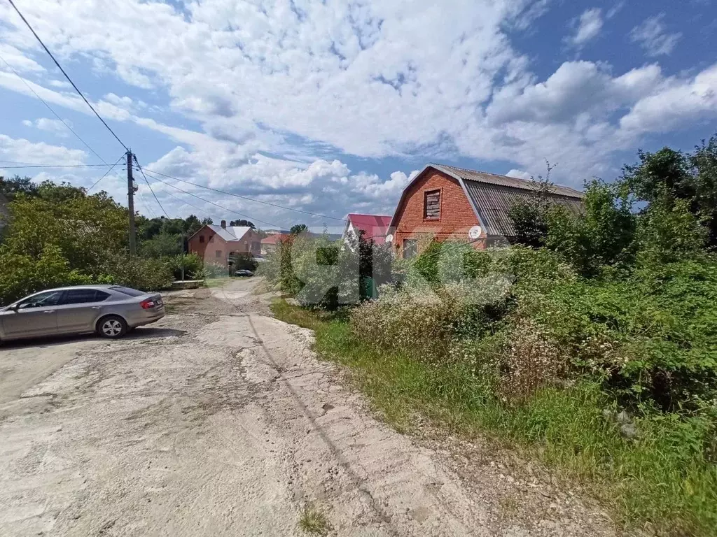 Участок в Краснодарский край, Горячий Ключ Извилистая ул. (6.8 сот.) - Фото 0