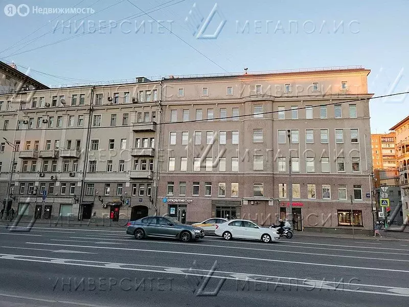 Офис (26 м) - Фото 2