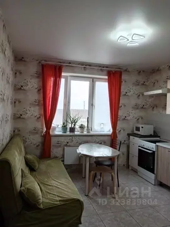 1-к кв. Московская область, Мытищи ул. Стрелковая, 8 (45.0 м) - Фото 2