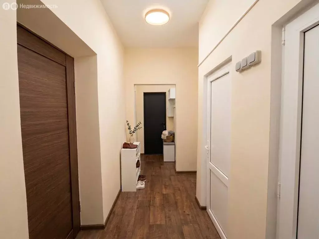 3-комнатная квартира: Ялта, Сосновая улица, 48 (73 м) - Фото 2