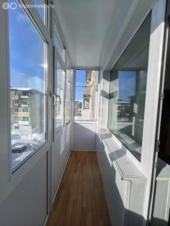 2-комнатная квартира: Вилючинск, улица Победы, 19 (43.3 м) - Фото 2