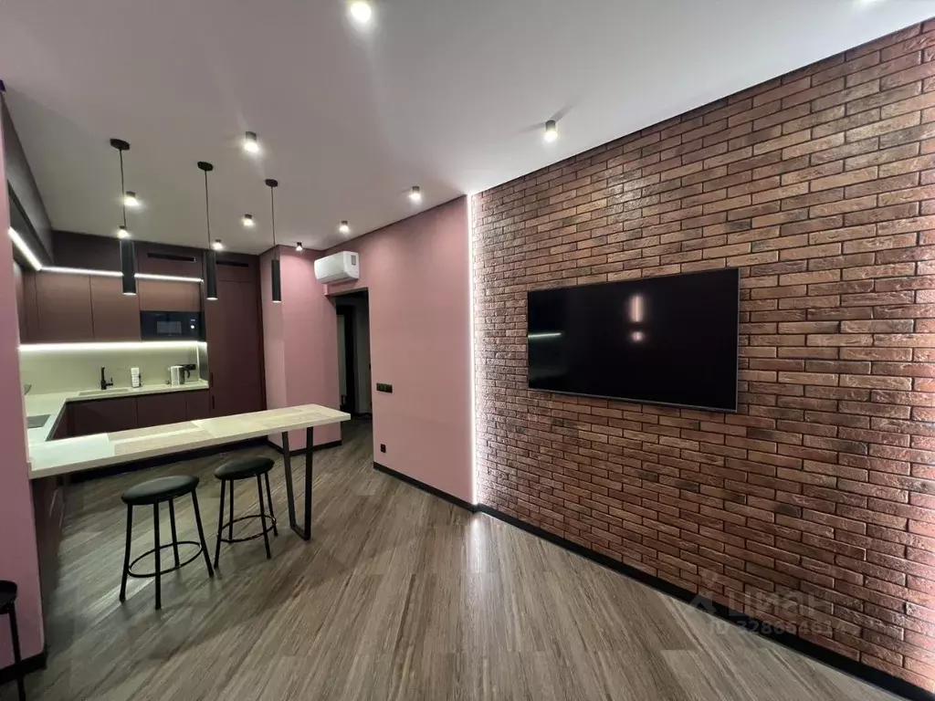 2-к кв. Москва Кронштадтский бул., 9к2 (42.0 м) - Фото 2