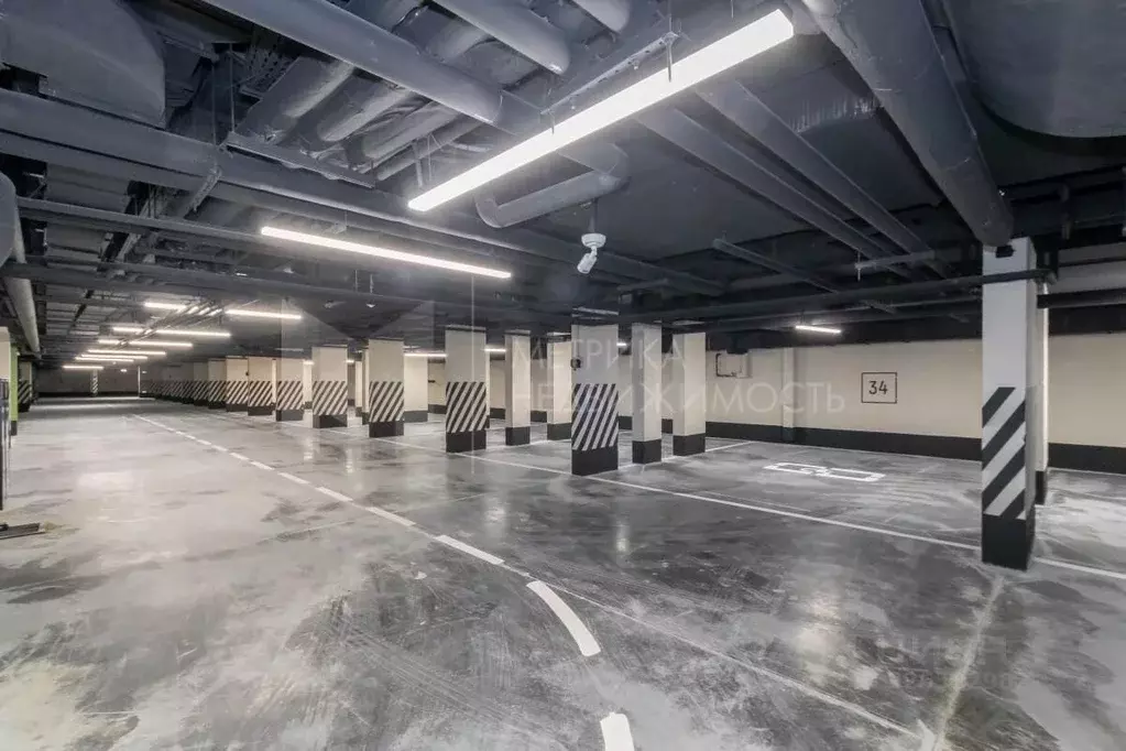 Гараж в Тюменская область, Тюмень ул. Тимофея Кармацкого, 3 (28 м) - Фото 2