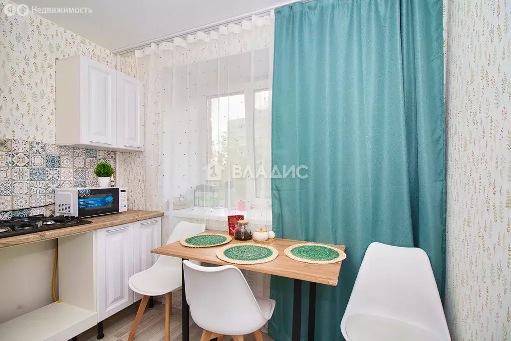 2-комнатная квартира: Владимир, улица Завадского, 13 (44 м) - Фото 0