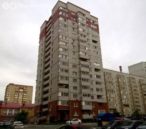1-комнатная квартира: Тюмень, Широтная улица, 213к1 (36 м) - Фото 1