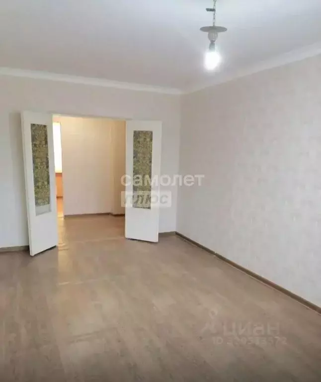 3-к кв. Калмыкия, Элиста 7-й мкр, 2к1 (64.0 м) - Фото 1