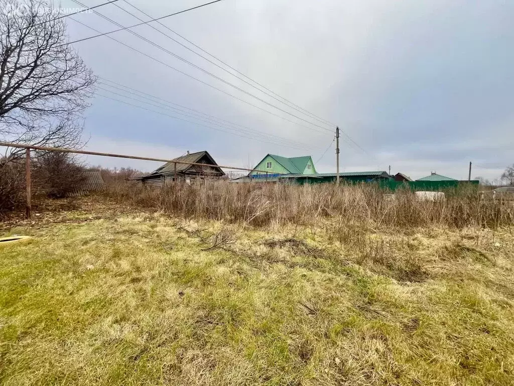 Дом в Косогоры, улица Ленина (19.2 м) - Фото 1