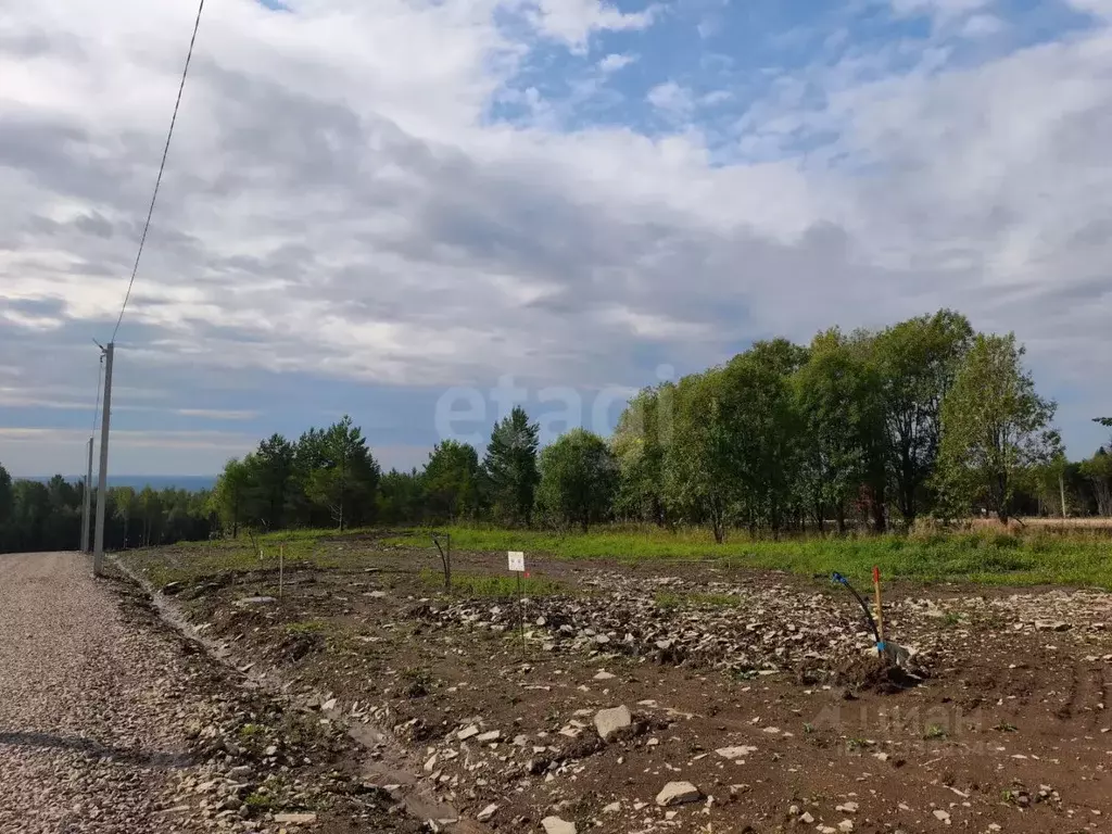 Участок в Пермский край, Краснокамский муниципальный округ, Совхоз ... - Фото 1