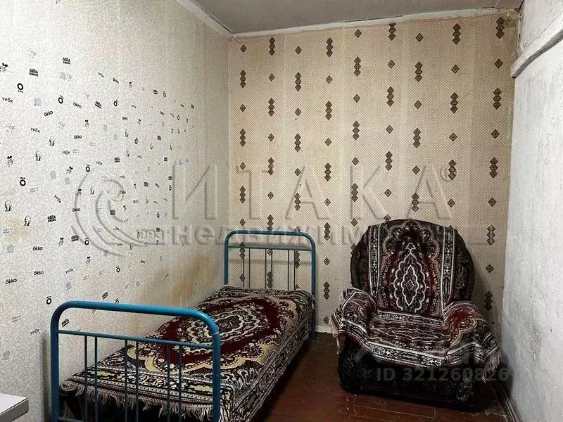 1-к кв. Ленинградская область, Выборгский район, Советское городское ... - Фото 2