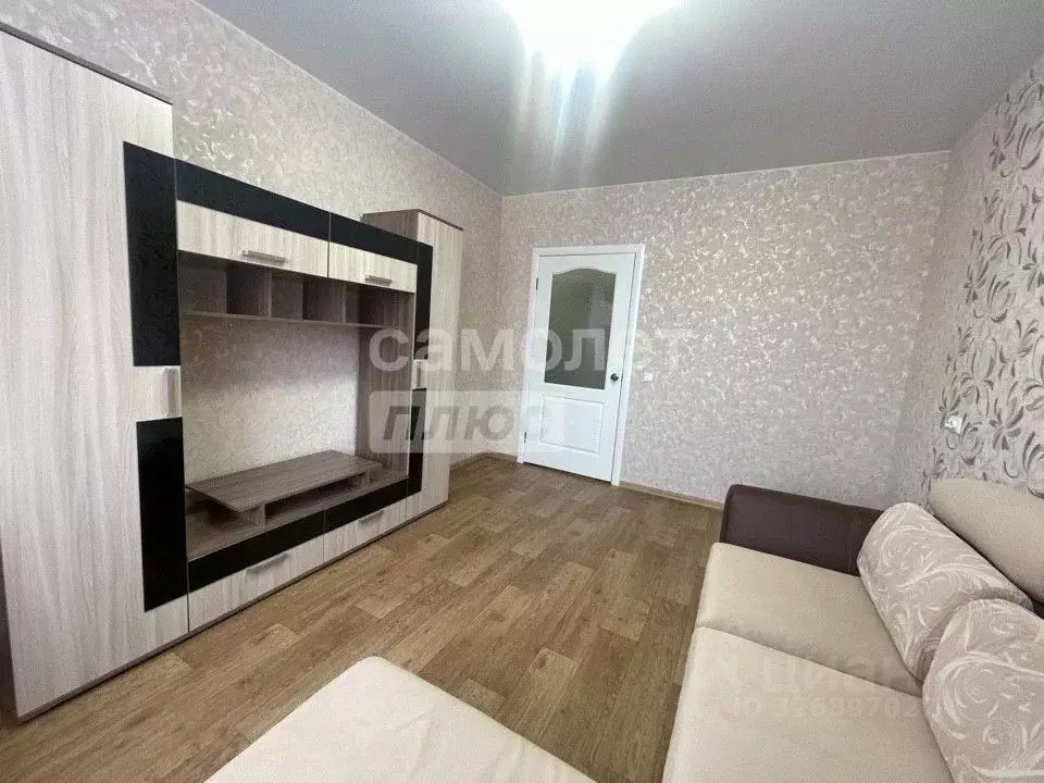 1-к кв. Пензенская область, Кузнецк ул. Белинского, 2Жк2 (32.2 м) - Фото 2