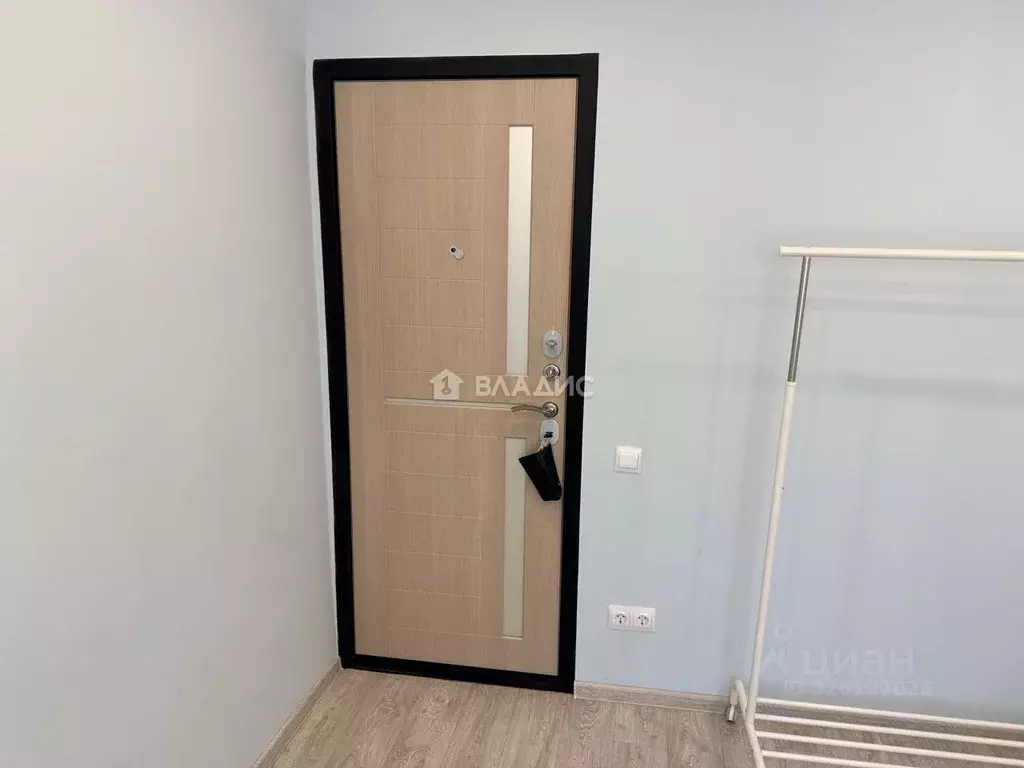 Комната Владимирская область, Владимир ул. Белоконской, 8 (11.0 м) - Фото 2