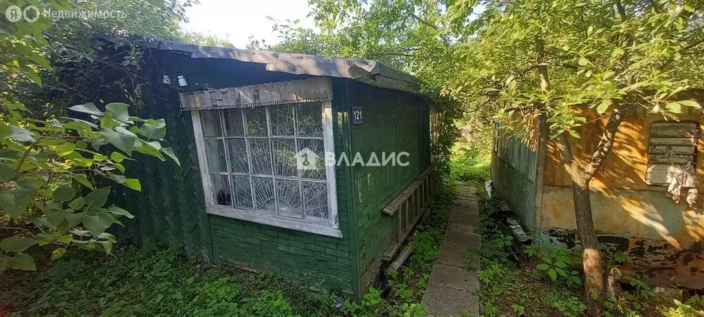 Дом в Владимир, СНТ Нижнее Сельцо № 2, 121 (20 м) - Фото 1