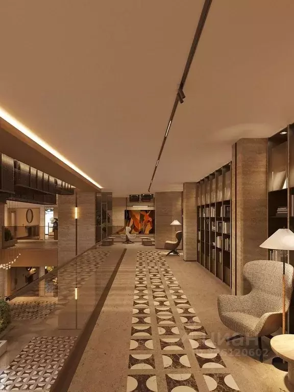 2-к кв. Свердловская область, Екатеринбург ул. Гоголя, 21 (110.2 м) - Фото 1