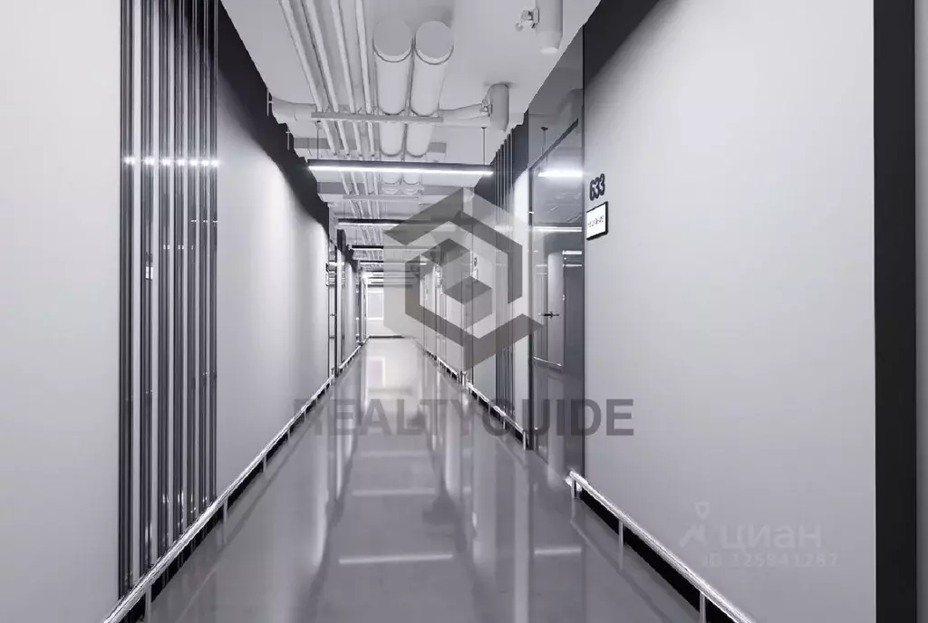 Офис в Москва Алтуфьевское ш., 35к1 (13 м) - Фото 2