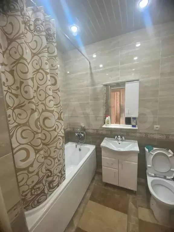 1-к. квартира, 38 м, 2/10 эт. - Фото 0