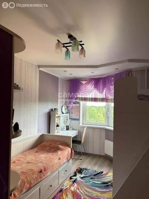 2-комнатная квартира: Балашиха, квартал Изумрудный, 5 (59.9 м) - Фото 1