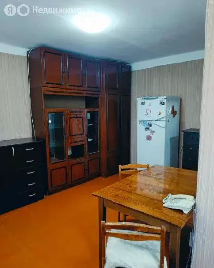 1-комнатная квартира: Тюмень, улица Беляева, 23/2 (23.6 м) - Фото 1