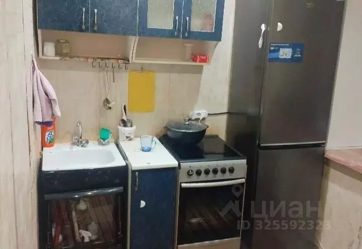 Студия Красноярский край, Красноярск ул. 26 Бакинских Комиссаров, 5Г ... - Фото 2