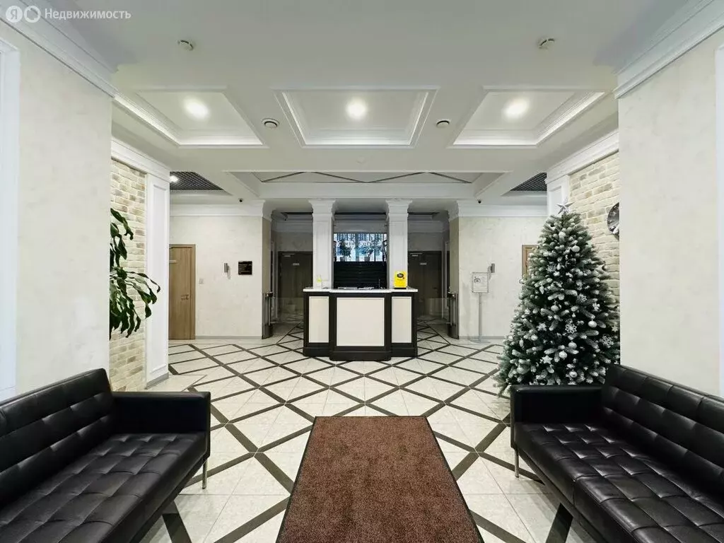 Офис (444.5 м) - Фото 2