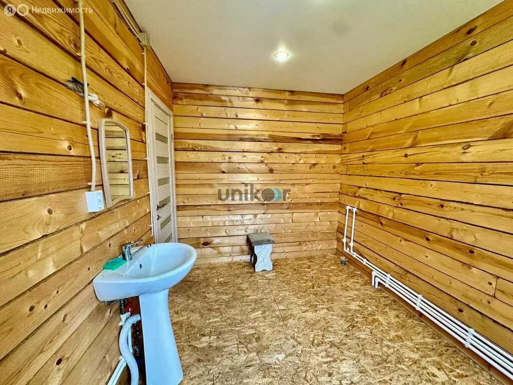 Дом в село Иглино, Творческая улица (130 м) - Фото 0