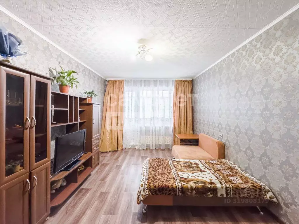 2-к кв. Пермский край, Березники ул. Пятилетки, 140 (50.9 м) - Фото 0