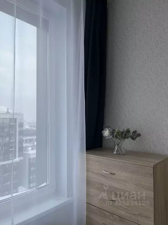 1-к кв. Санкт-Петербург Железнодорожный просп., 14к1 (34.0 м) - Фото 0