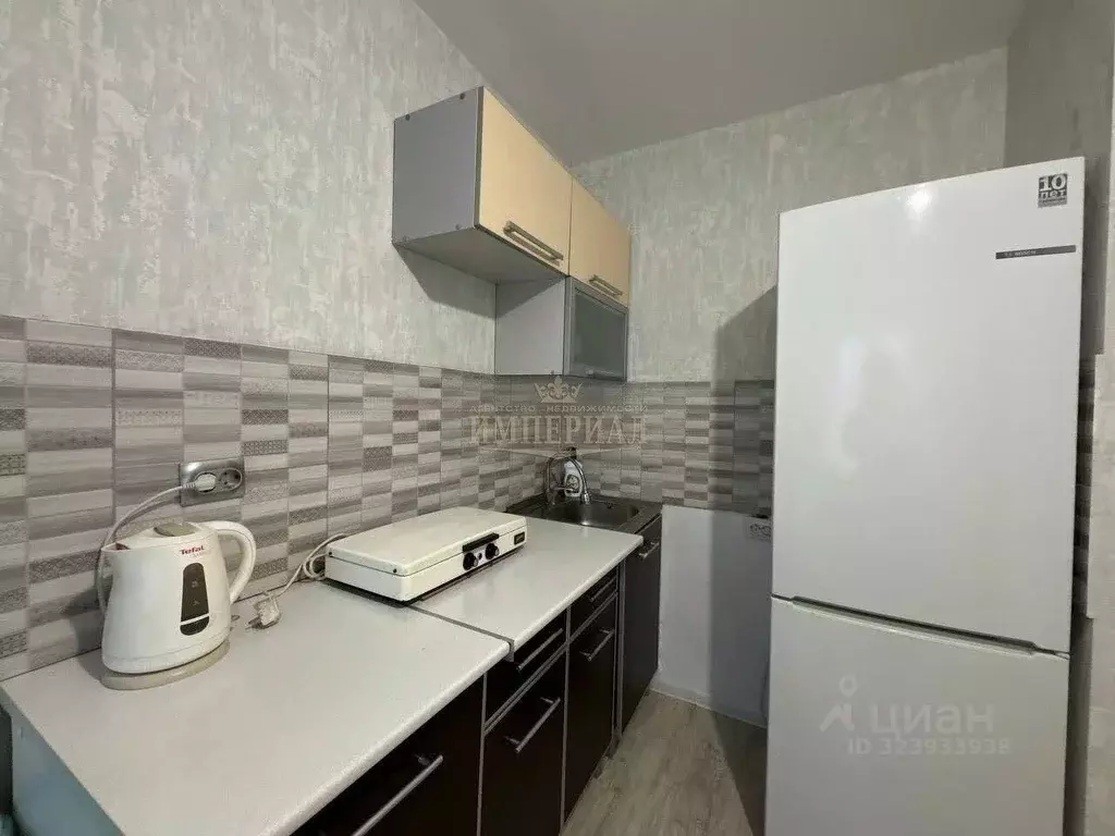 2-к кв. Марий Эл, Йошкар-Ола ул. Анциферова, 37 (23.0 м) - Фото 2