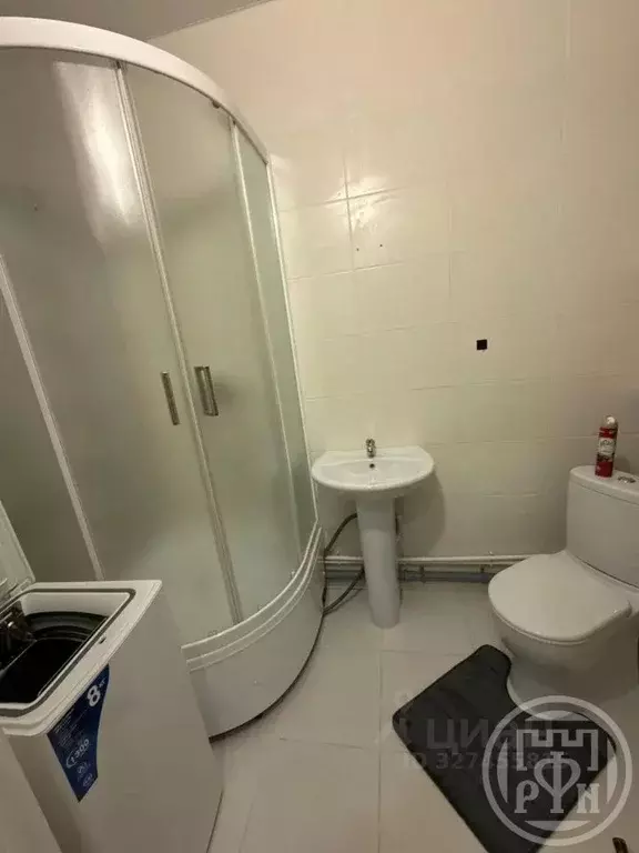 Студия Санкт-Петербург Варфоломеевская ул., 6 (25.0 м) - Фото 2