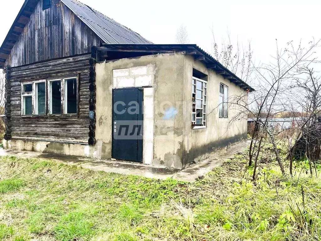 Дом в Московская область, Егорьевск муниципальный округ, д. Юрцово 40 ... - Фото 1