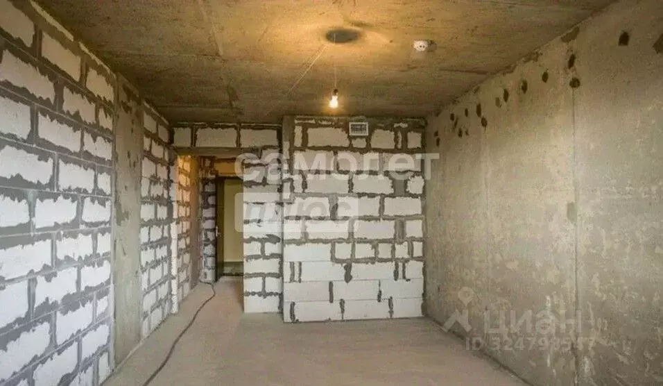 3-к кв. Санкт-Петербург пос. Шушары, ул. Окуловская, 13 (86.9 м) - Фото 2