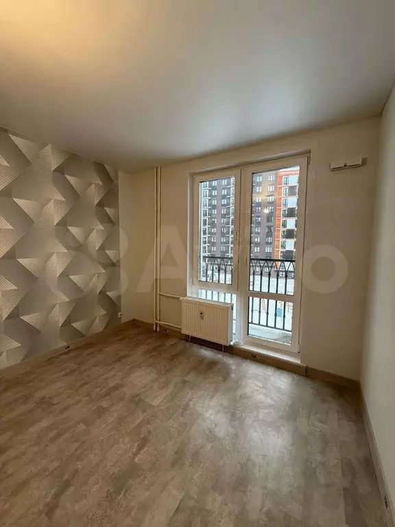 Квартира-студия, 25,4 м, 4/10 эт. - Фото 1