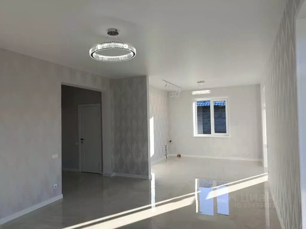 Дом в Татарстан, Высокогорский район, с. Семиозерка  (120 м) - Фото 2