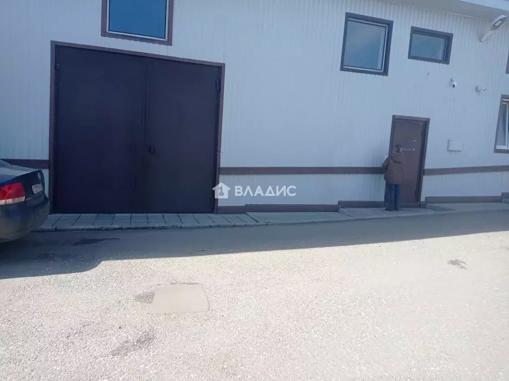 Помещение свободного назначения в Владимирская область, Владимир ... - Фото 2
