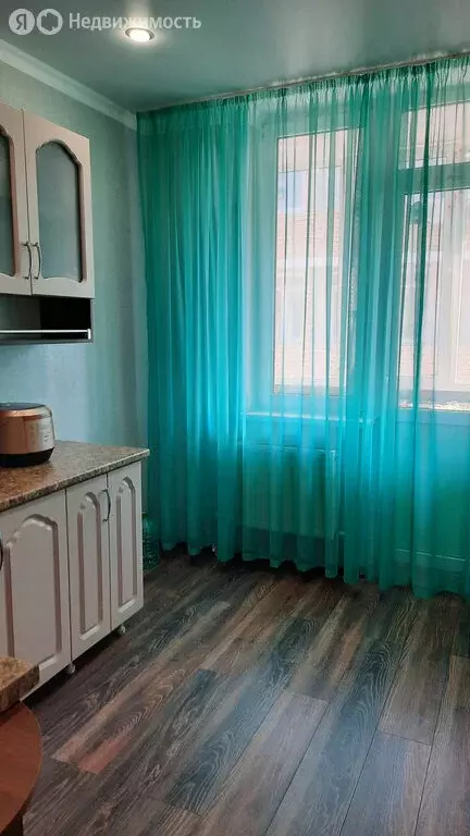 1-комнатная квартира: Горячий Ключ, улица Ярославского, 132Ск1 (33 м) - Фото 2