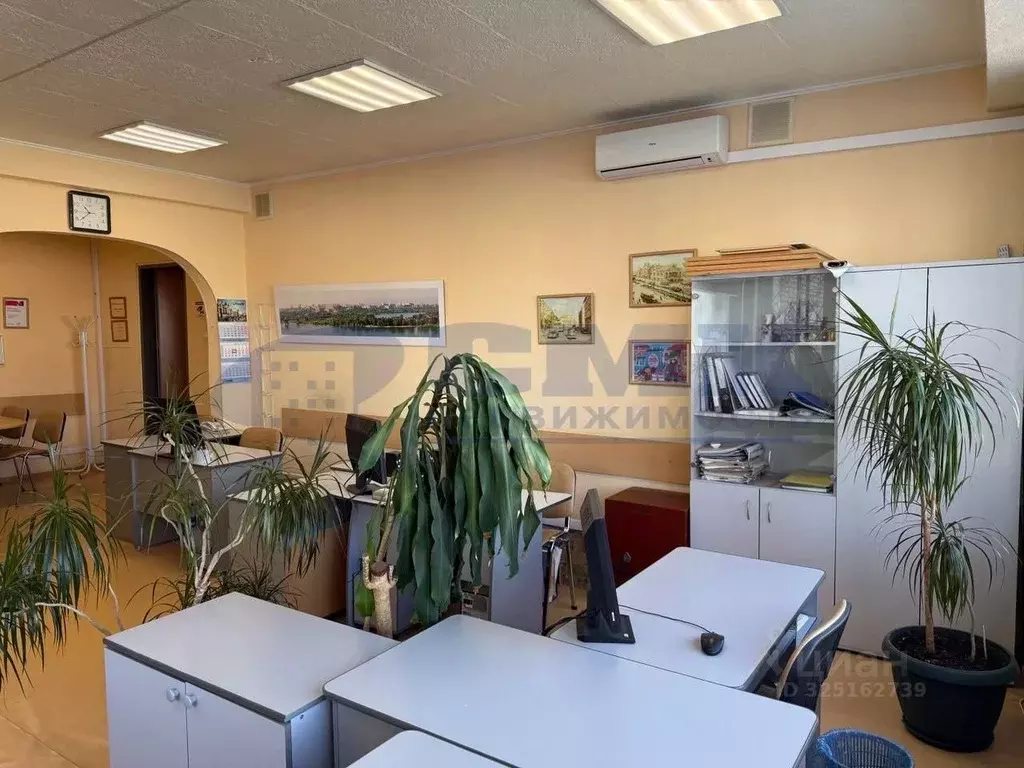 Офис в Новосибирская область, Новосибирск Выставочная ул., 15/1 (54 м) - Фото 2